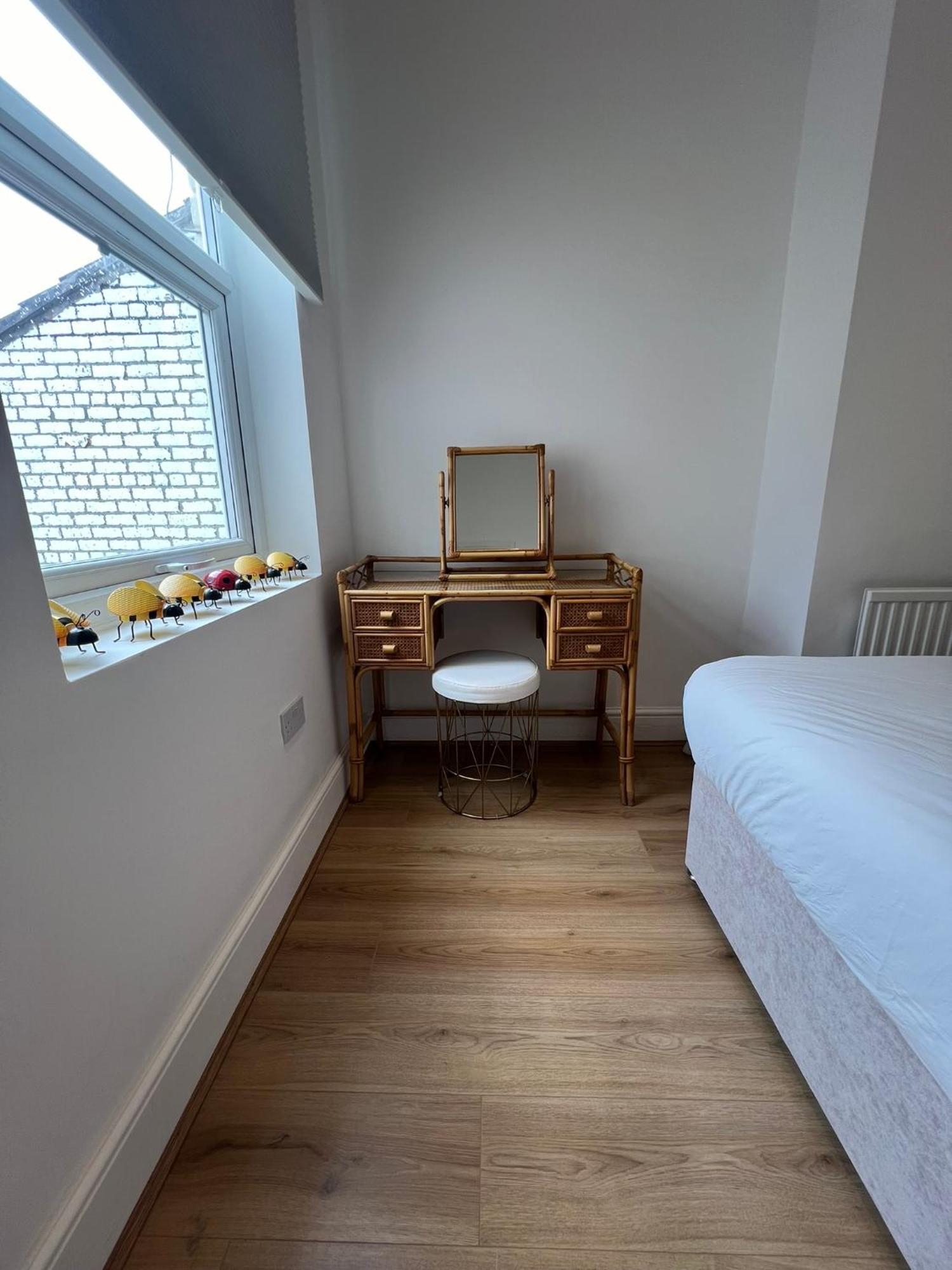 2025 Award Winner Liverpool Cherry House - 4 Bedrooms Exterior photo