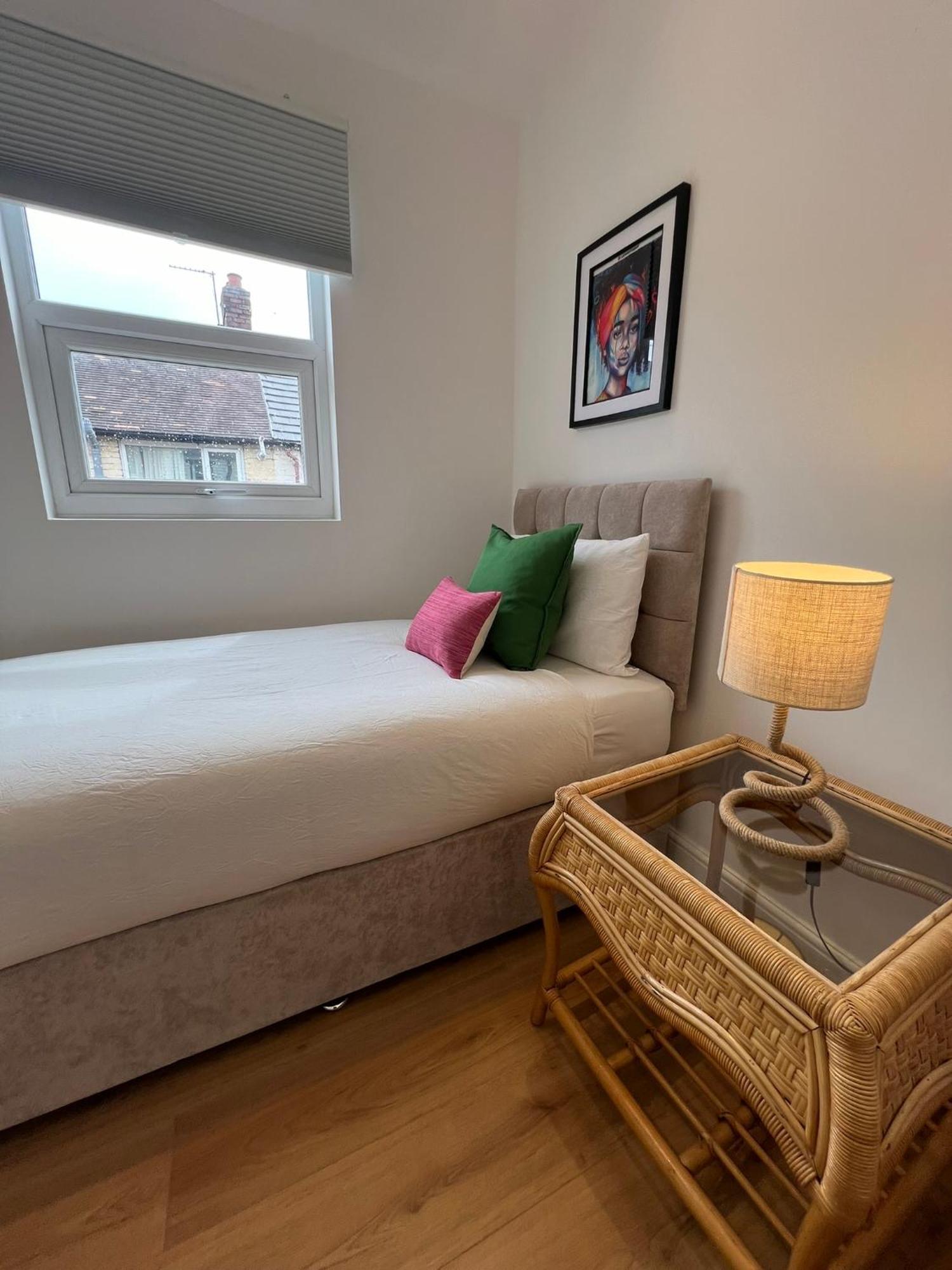 2025 Award Winner Liverpool Cherry House - 4 Bedrooms Exterior photo